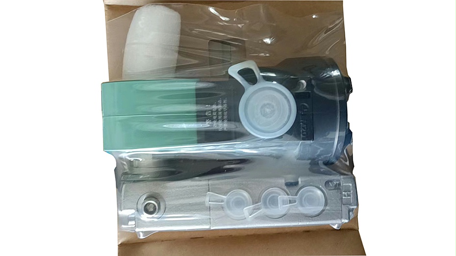 ASCO VCCP8551G321电磁阀