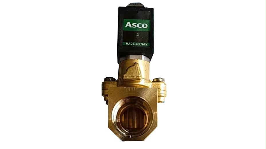 ASCO L282V01电磁阀