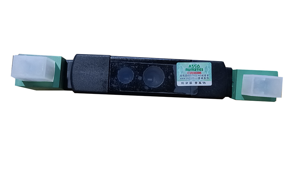 ASCO双电控电磁阀SCG551A002MS
