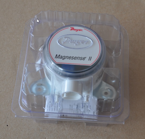 DWYER-MS2系列Magnesense® II微差压变送器
