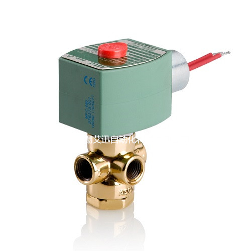General Service Solenoid Valves 3/2 SERIES 8320
