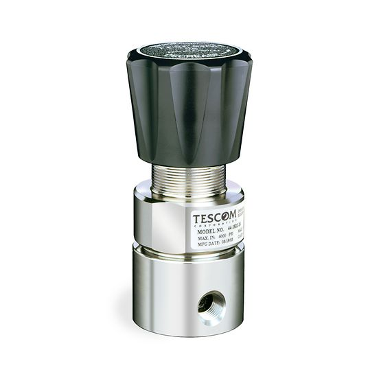 TESCOM工业调压器44-1800系列